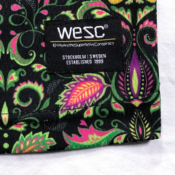 WESC - Picture 7 of 8